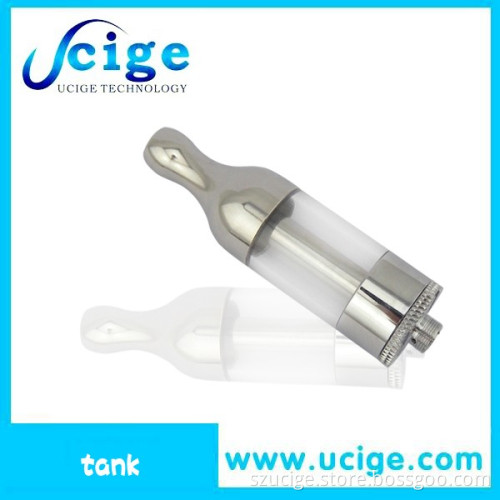 Large E-Cigarette, Protank Kanger EGO Cartomizer with Bottom Changeable Coil